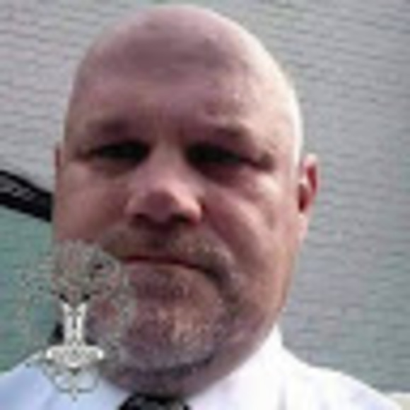 Meet your Posher, Michael - Picture 1 of 1